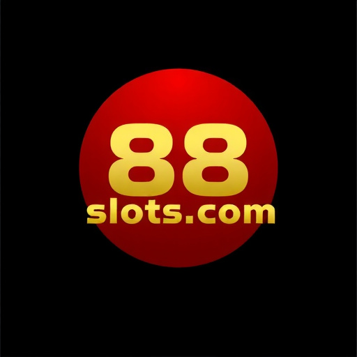 88slots - Logo Oficial